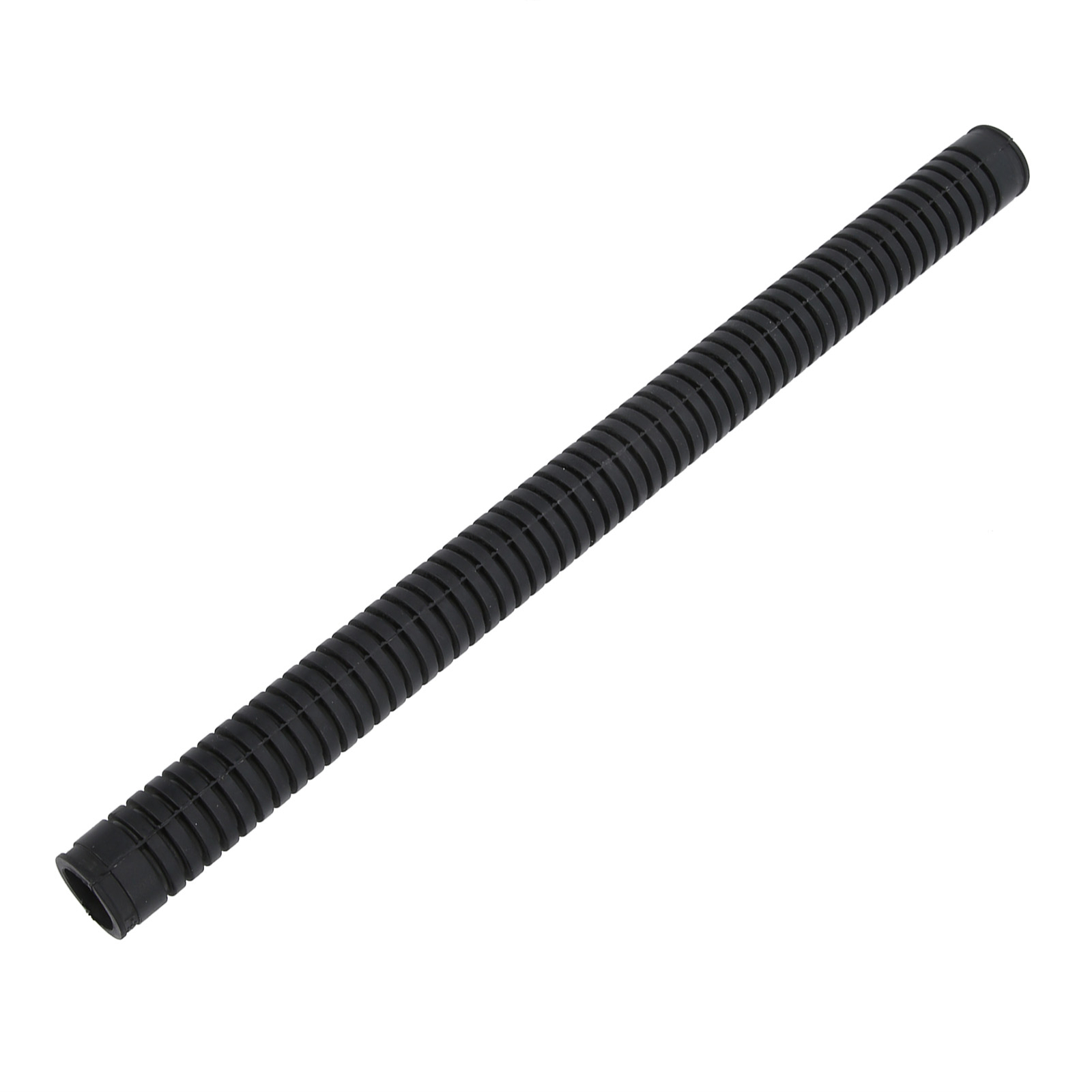 Soft Rubber Diving Corrugated Inflator Hose For BCD