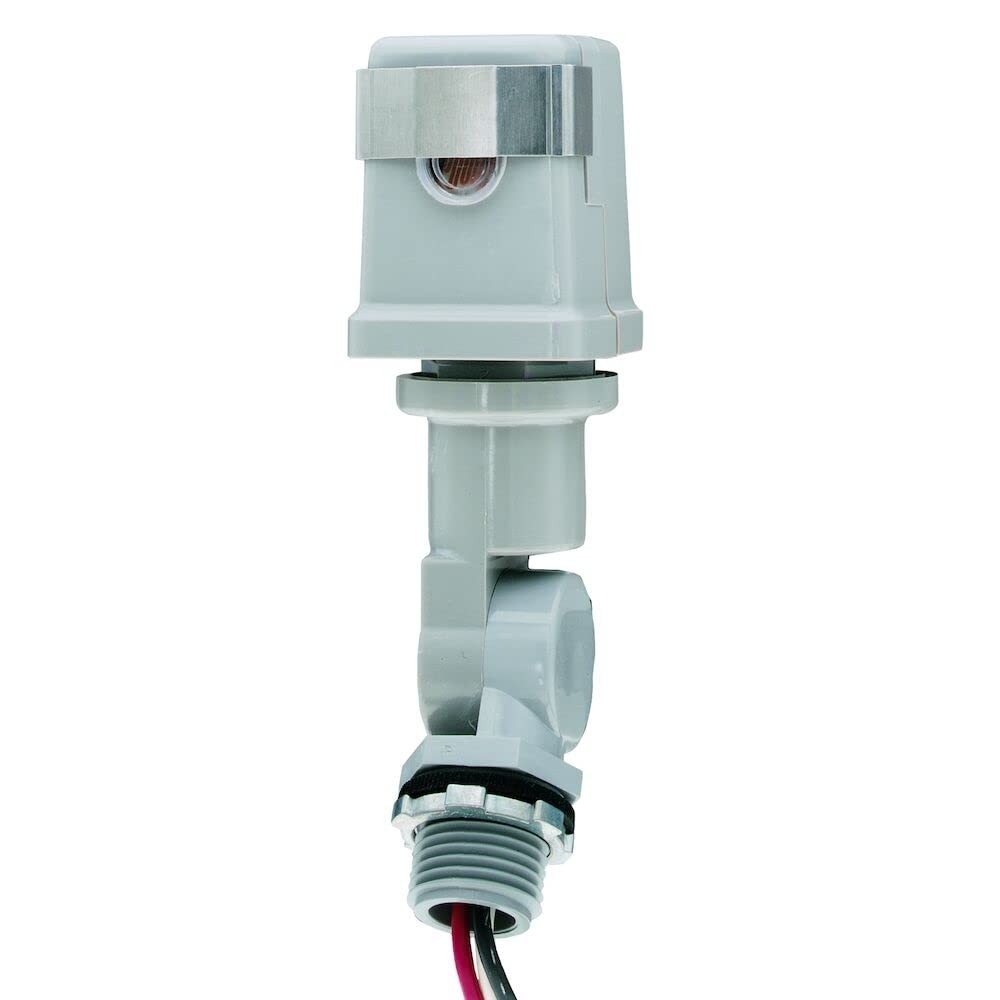 K4221C 120-Volt Stem and Swivel Mount Thermal Photocontrol - Reliable Automat...