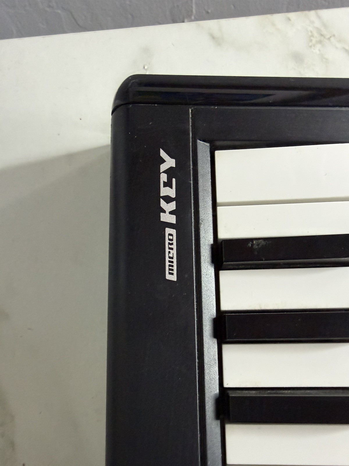 Korg microKEY-37 37-key Keyboard Controller
