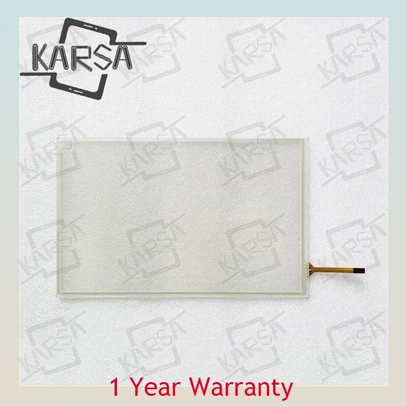 Touch Screen Panel Digitizer Glass for 2711T-B10R1K1 KDT-5116 Touchscreen Panel