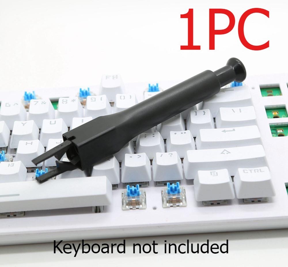 Keyboard Repair Key Cap Remover, Key Puller for Mechanical Keyboard Cleaning