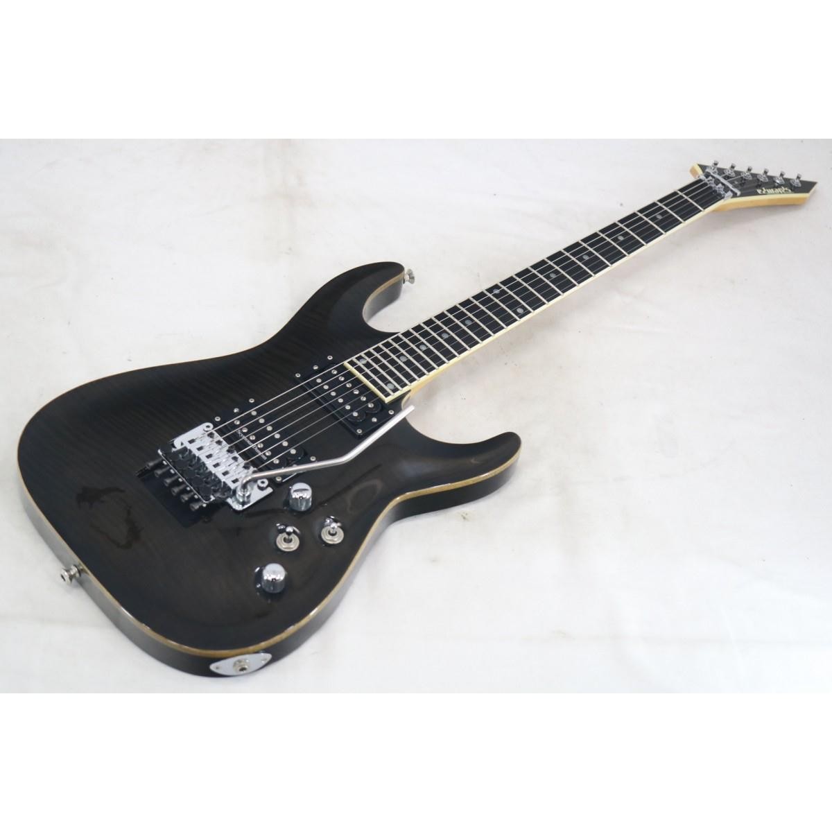 Edwards E-Hr-135Fm