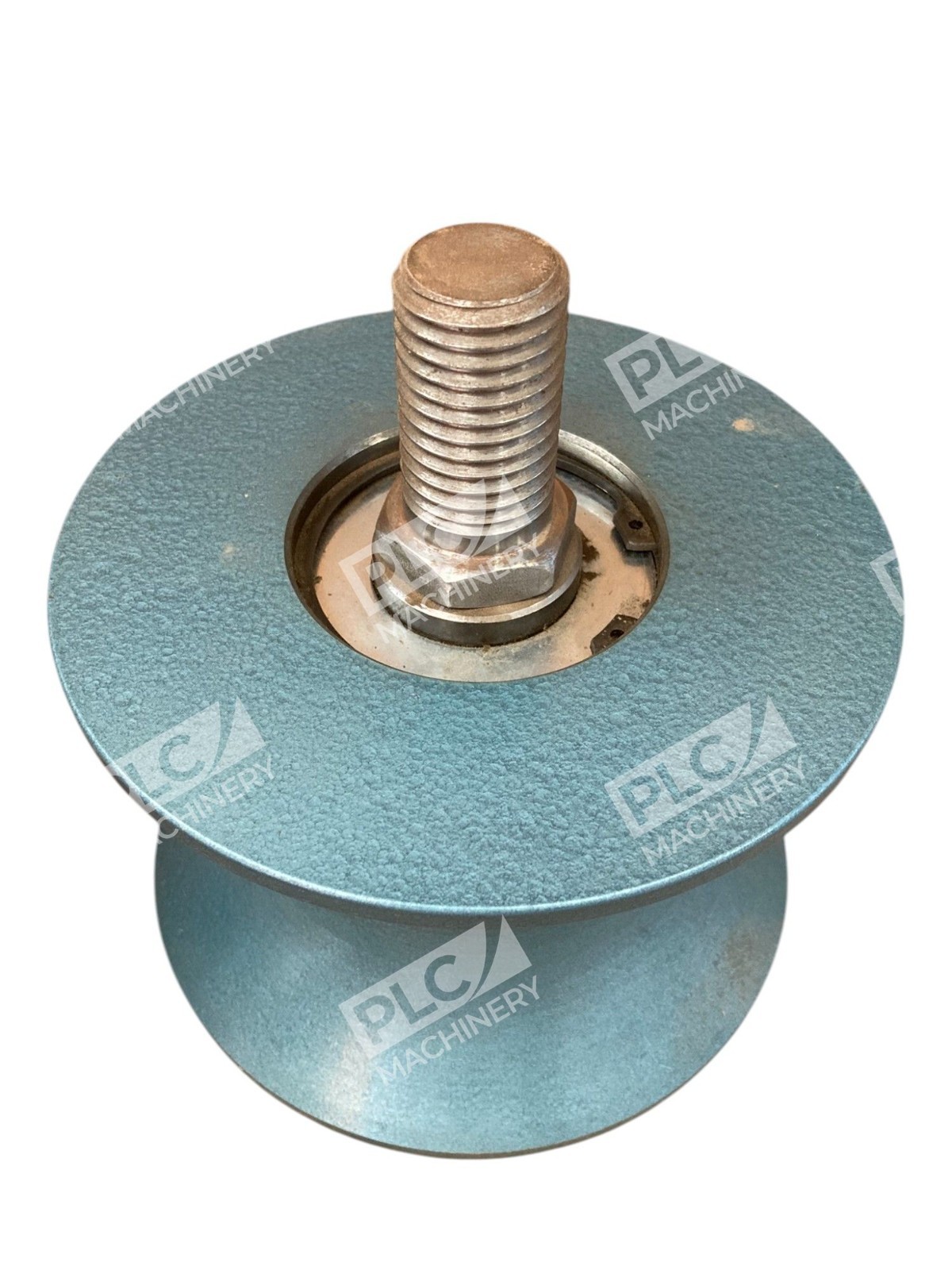 Guidler KCM Type I Bullnose Router Bit