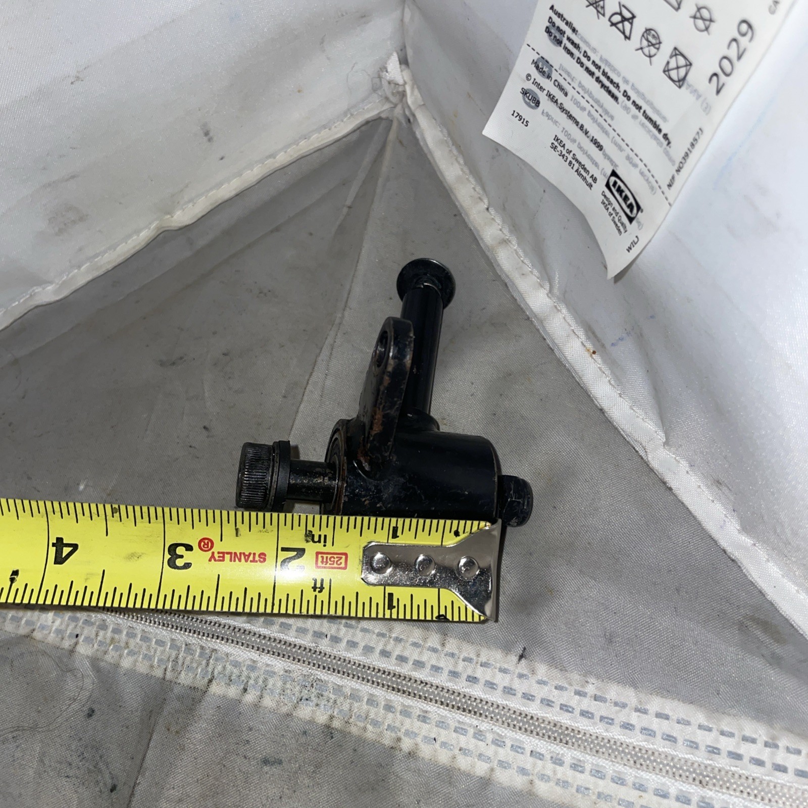 Steering String For A Pride Libra Mobility Scooter HC23