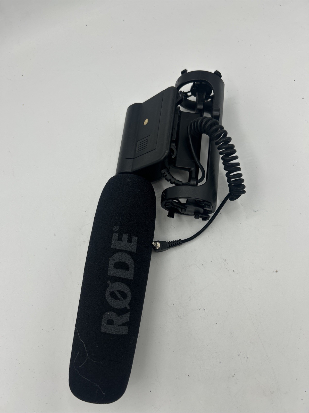 Rode Videomic N3594 UNTESTED #199