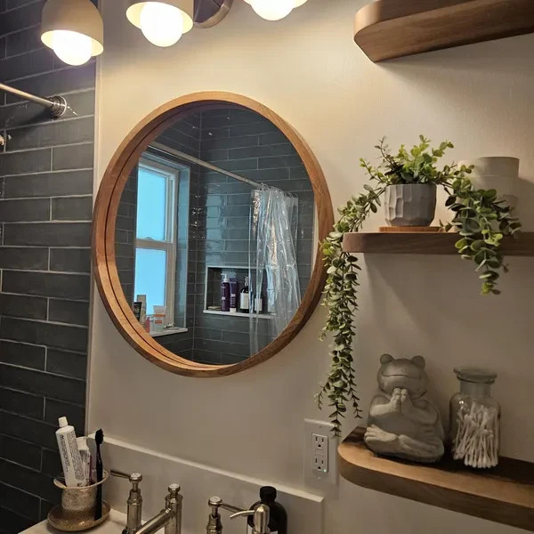 Vanity Light-Wall Light-Bathroom Wall Light-Colorful wall Lighting
