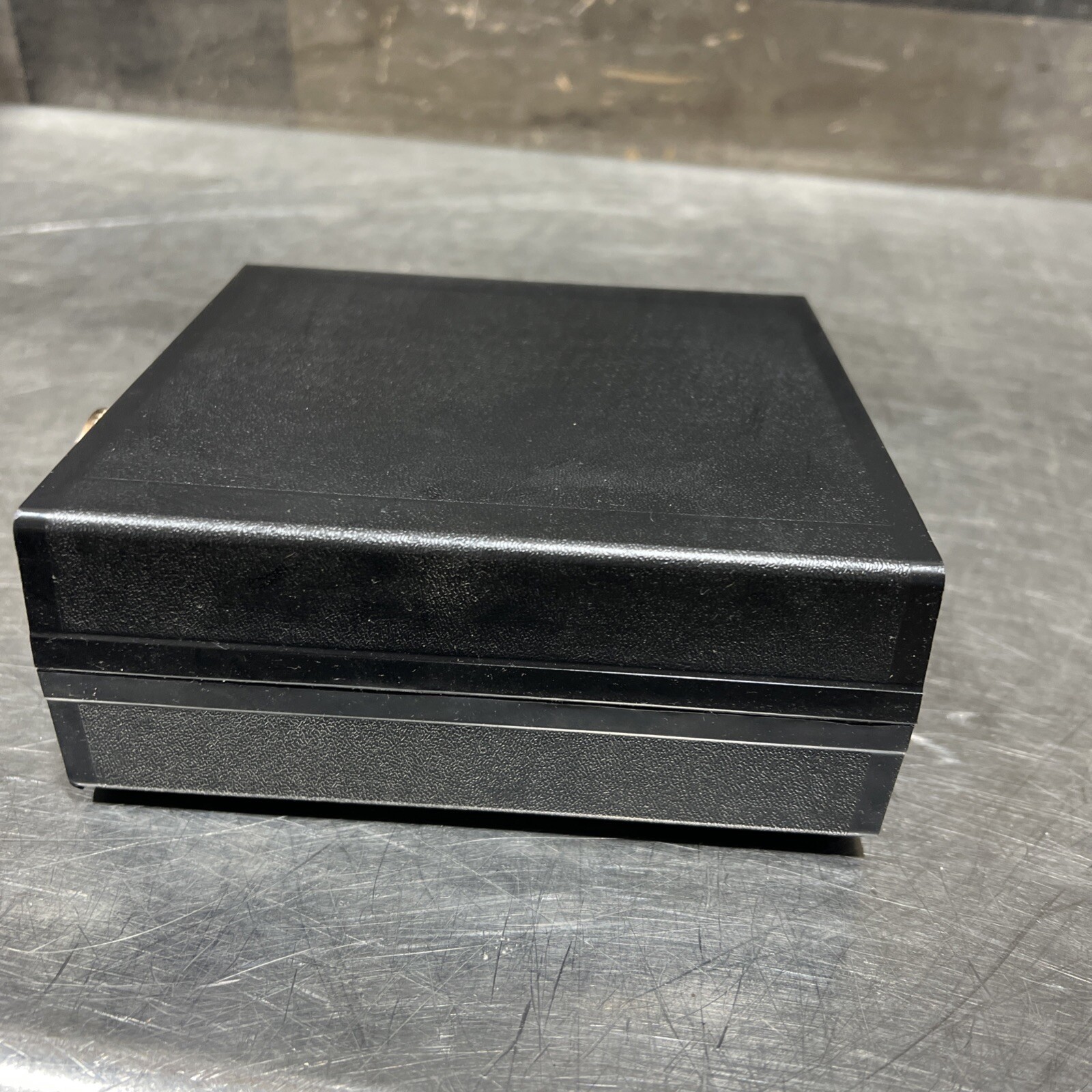 Black Box ABC Switch (Part Number: SWL030A-FFF) Used Surplus