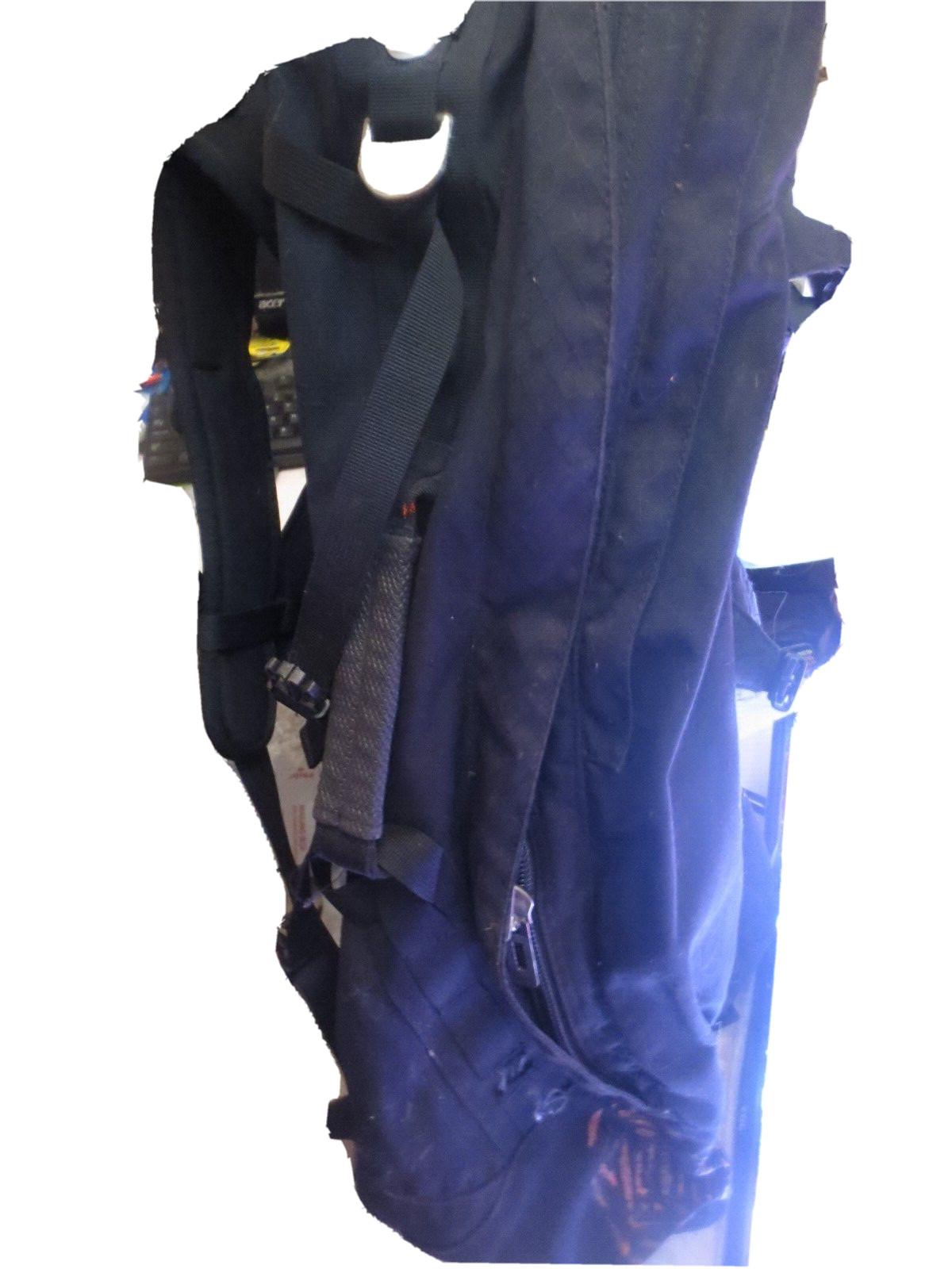The North Face Galileo L4600 Large Hiking Backpack
