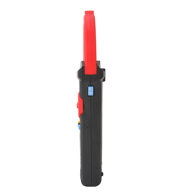 UNI-T UT205A+ / UT206A+ Hand-held Automatic Measuring Range AC Clamp Meter