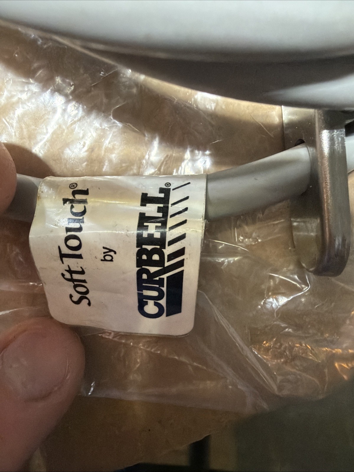 Curbell SOFT TOUCH NURSE CALL PAD(E316)