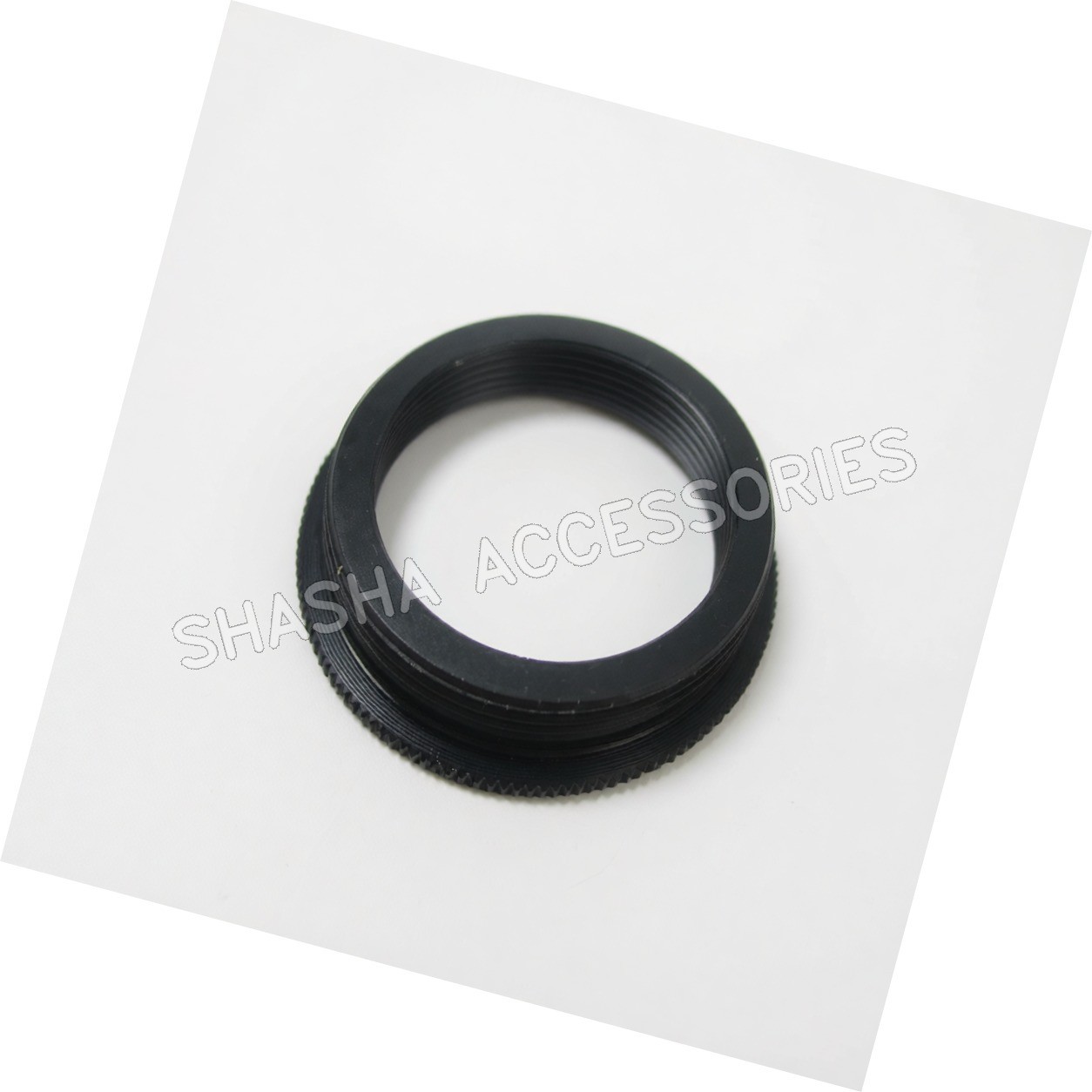 1PC M32-M26 Adapter Microscope objective lens objective lens