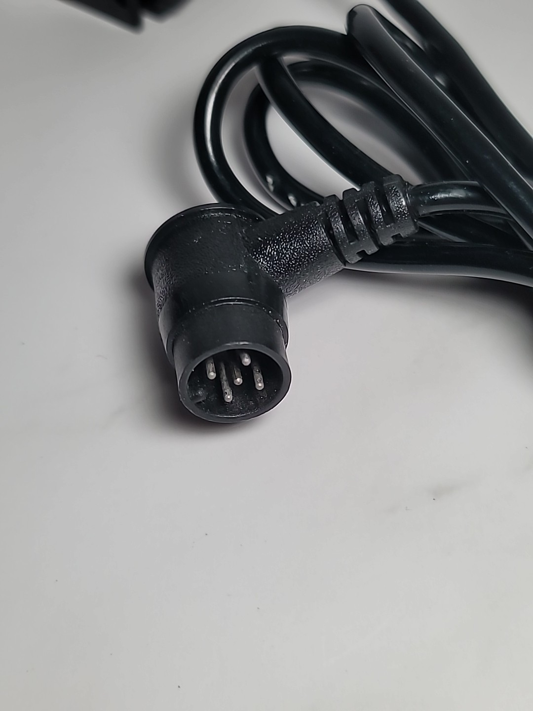 Vivitar Sensor Adapter for Model 283 Flashes Cable and Sensor Untested