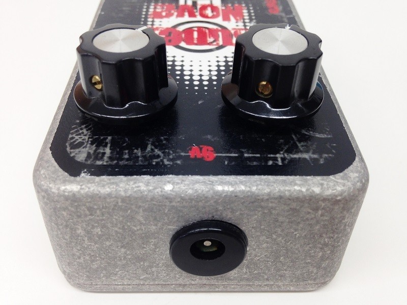 Noisemaker Effects Super Nova Fuzz