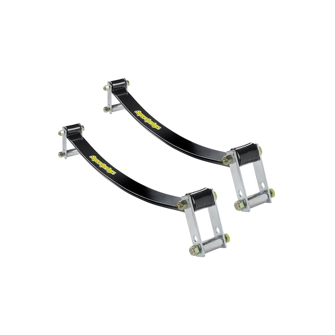 SUPERSPRINGS 40LX3WX.625 W/PSP- SSA46