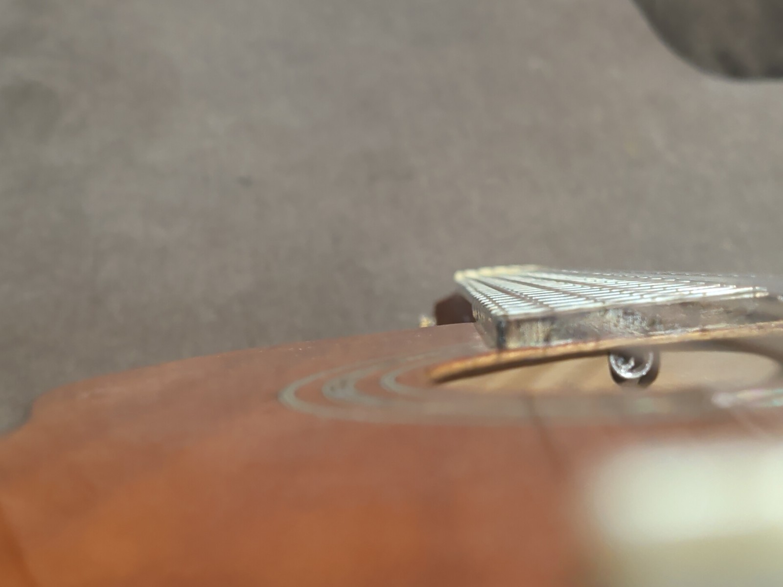 Samick Greg Bennett Signature