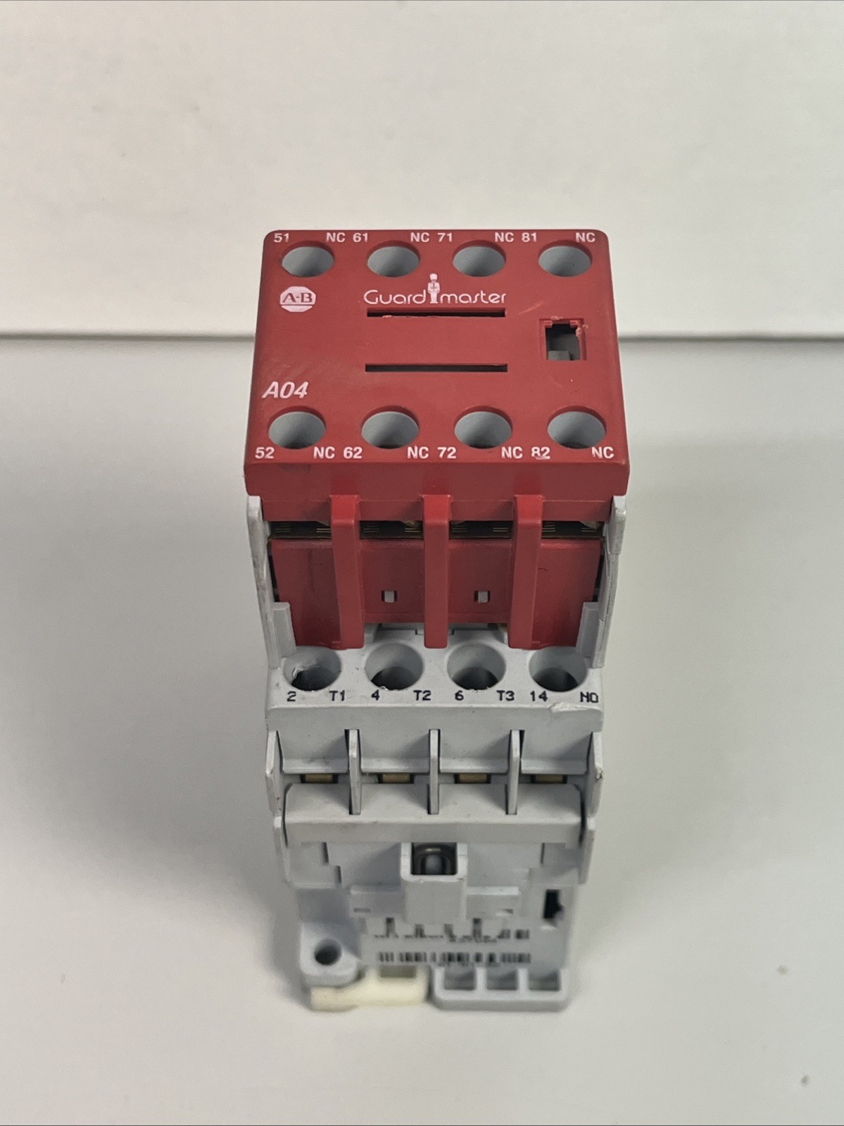 ALLEN BRADLEY 100S-C09D14C