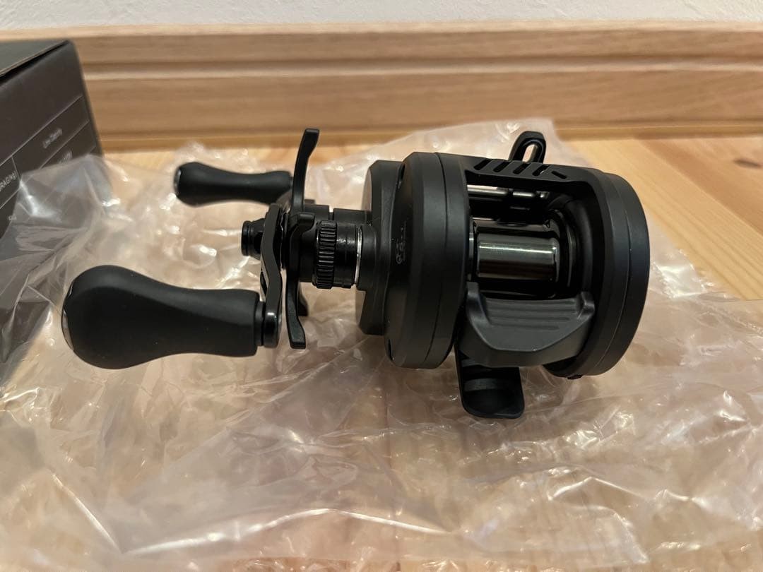 Lizard BLACK MYTH DC VERSION Left handle Unused