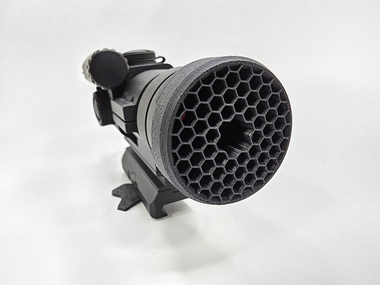 Killflash/ARD - Aimpoint COMPM2, COMPC3, COMPM4, M68, PRO, ACO, 9000 - Open Mid