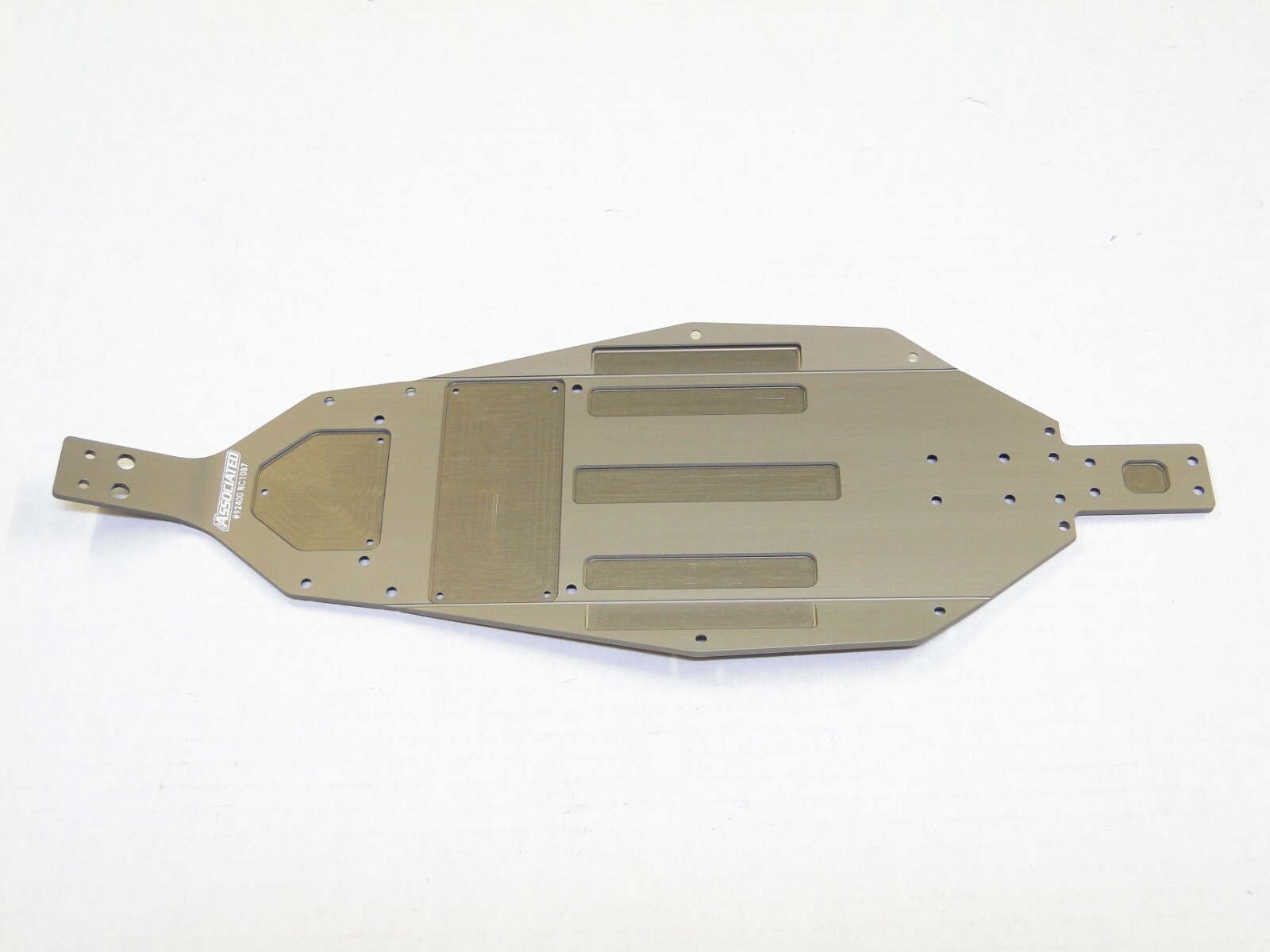 NEW ASSOCIATED B7.1 B7.1D Chassis Aluminum B7 AE9