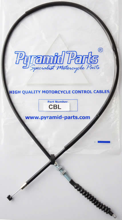 Clutch Cable for Honda XR125 04-08