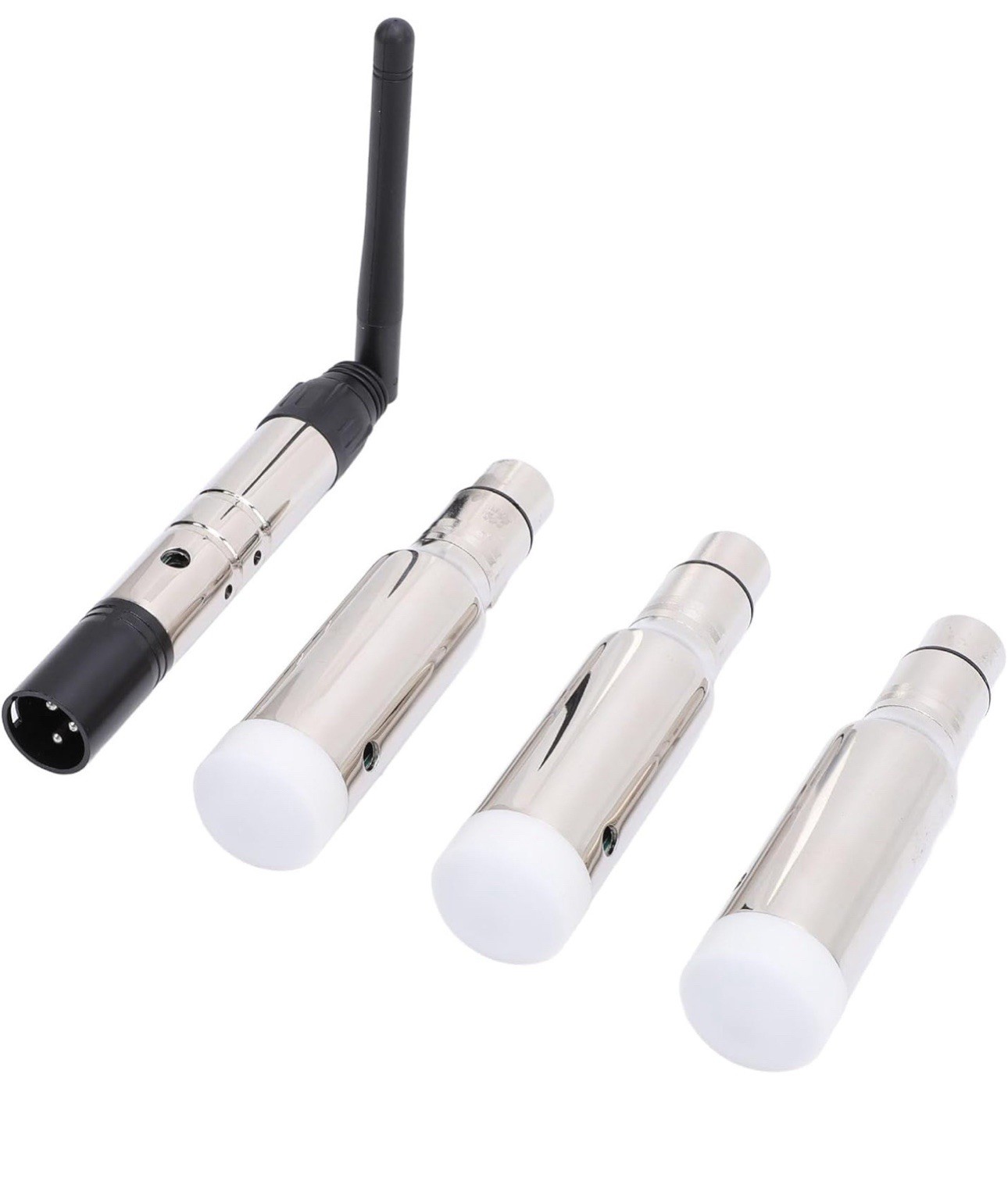 DMX512 DJ Wireless Receiver Transmitter 2.4G For LED Stage Light LED Light