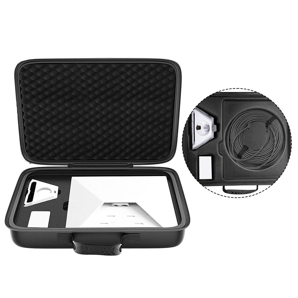 Functional Storage Solution for For StarLink for MINI Accessories on the Move