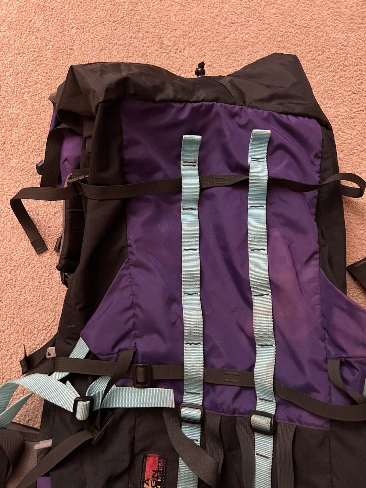 Dana Design Bozeman Backpack Hiking Small. Made In USA