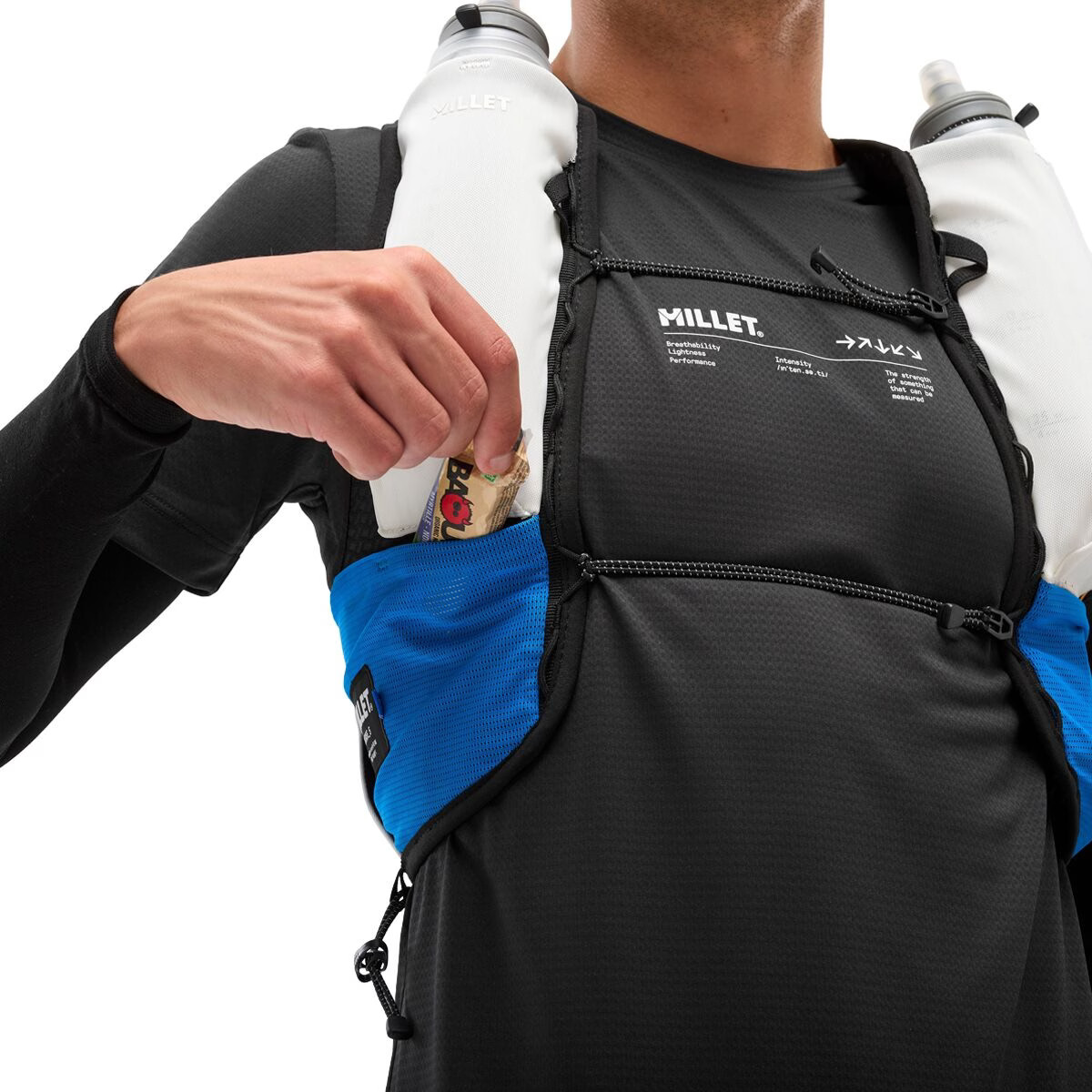 MILLET Intense 5L Hydration Pack