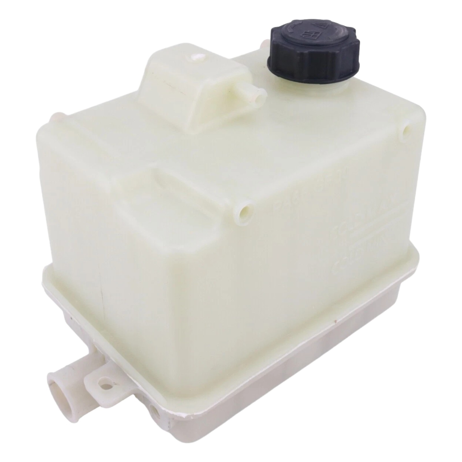 New Expansion Water Tank 128/15479 346/90015 128/15480 for JCB 3CX 4CX
