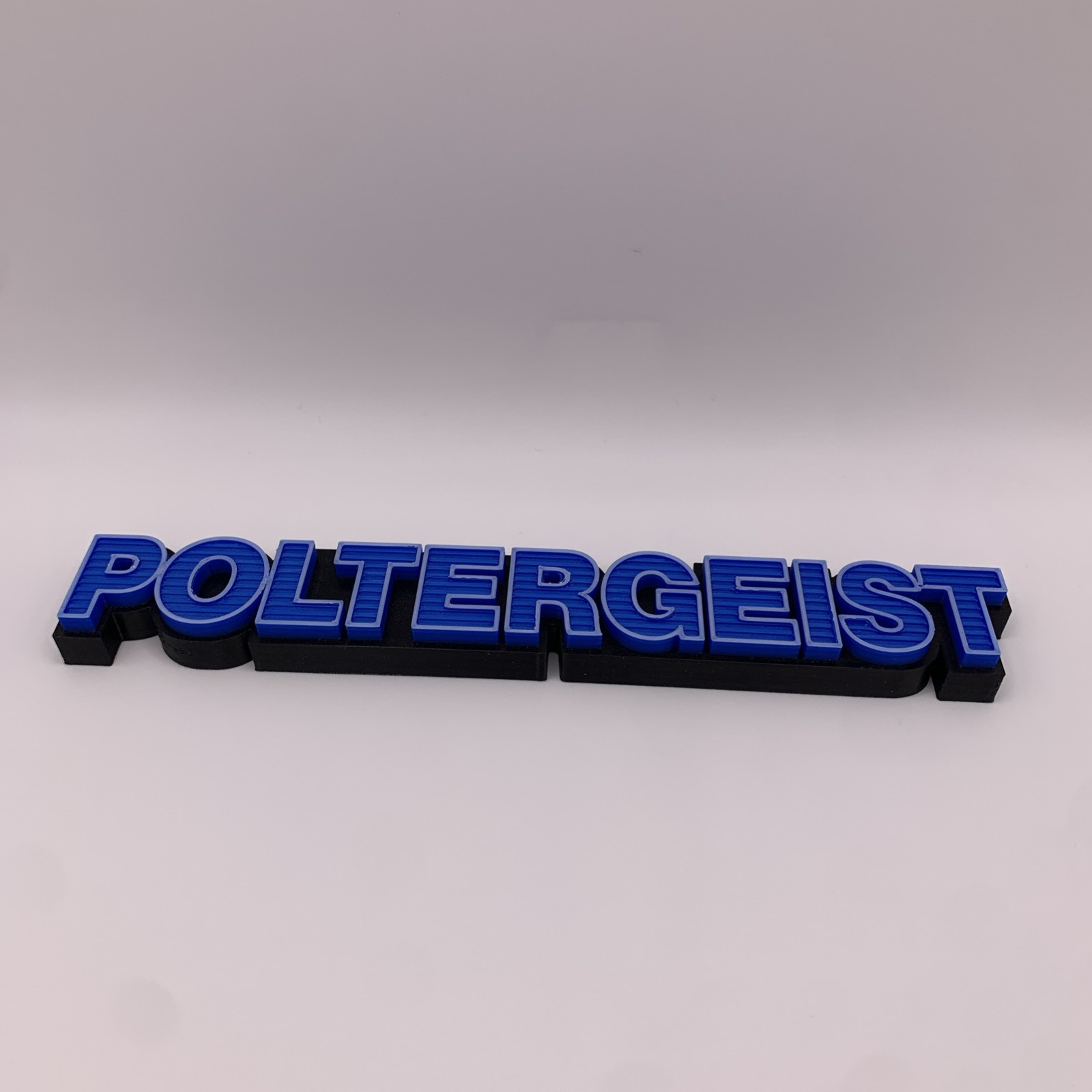 Poltergeist Sign