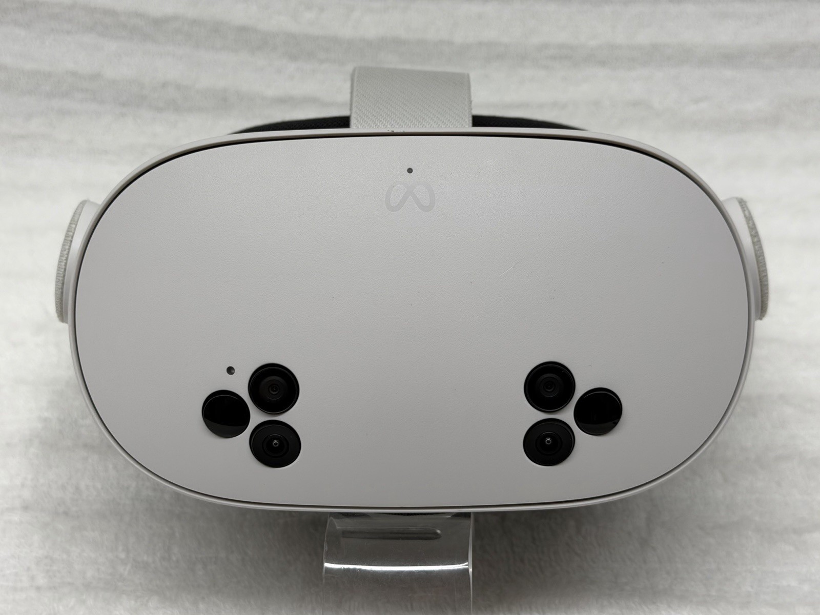 Meta Quest 3S 128GB - Headset Only