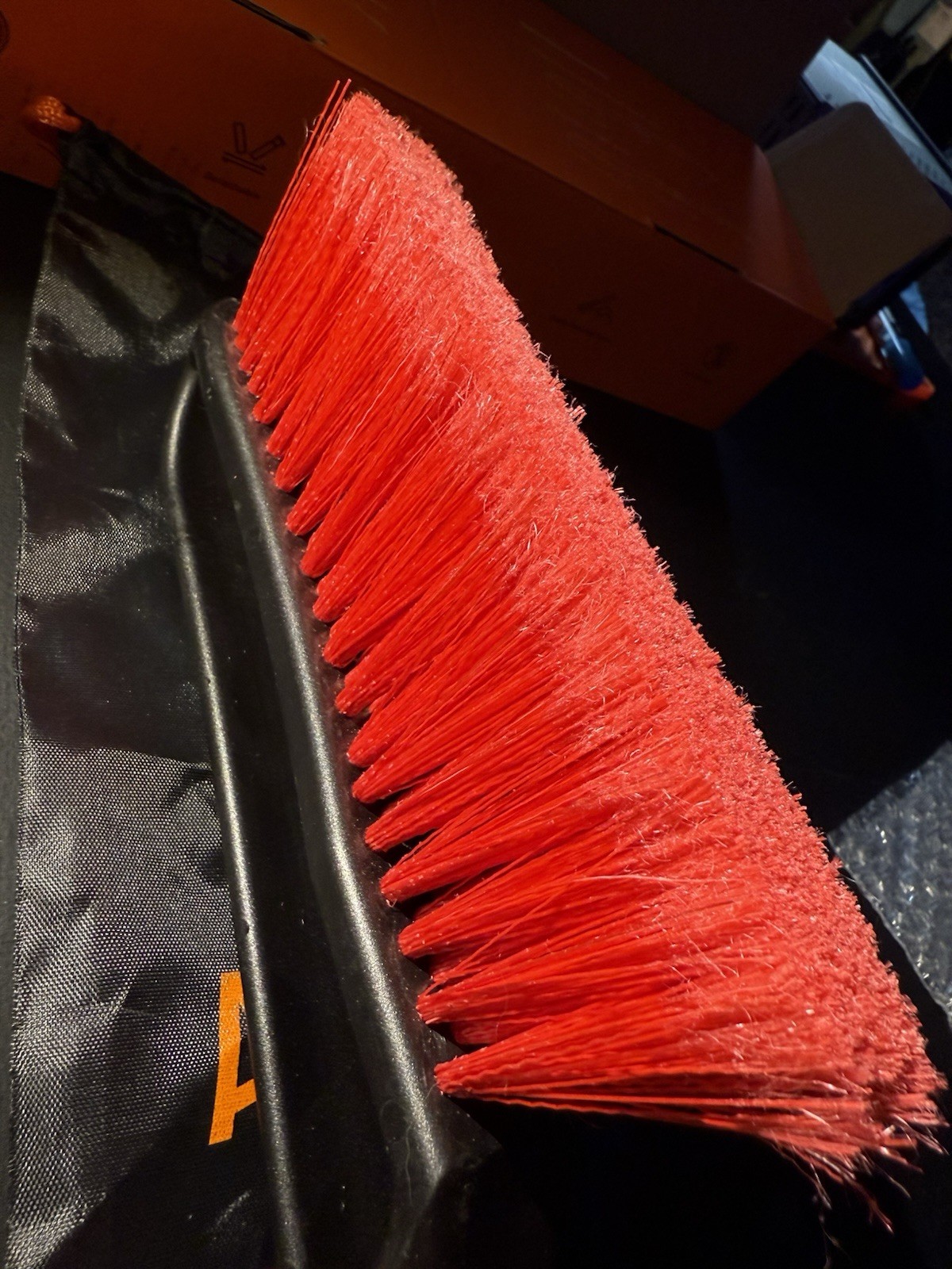 AstroAI Ice Scraper Snow Brush