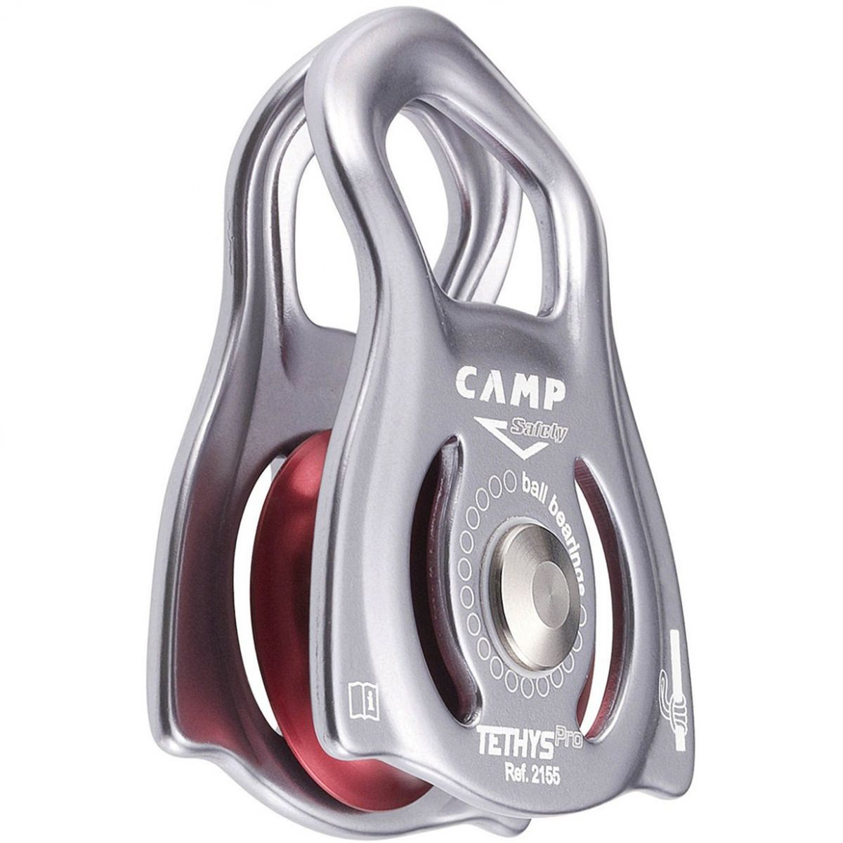 CAMP USA Tethys Pro Small Mobile Pulley One Color, One Size