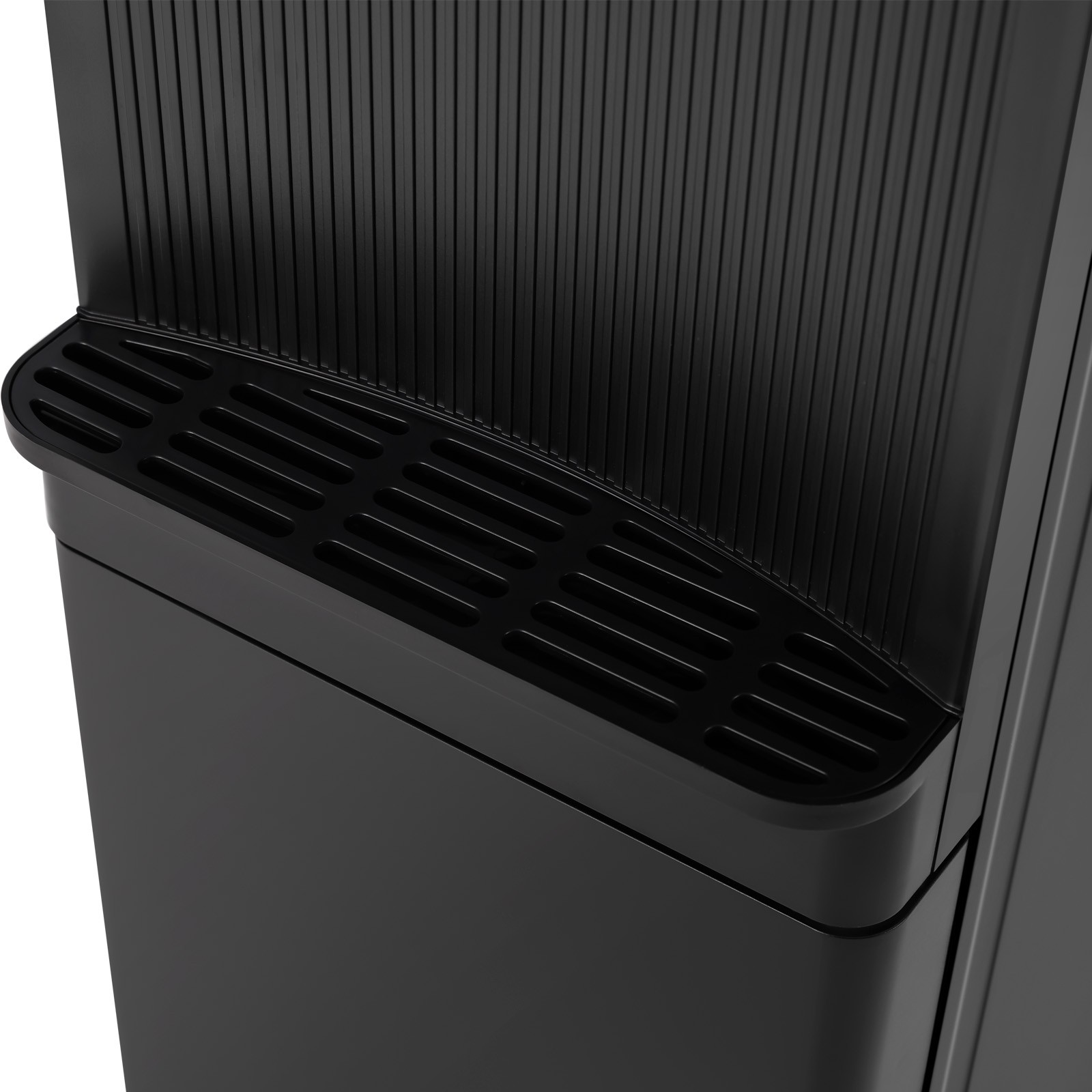 Top Loading Hot/Cold Water Cooler Dispenser Compressor Refrigeration Freezer