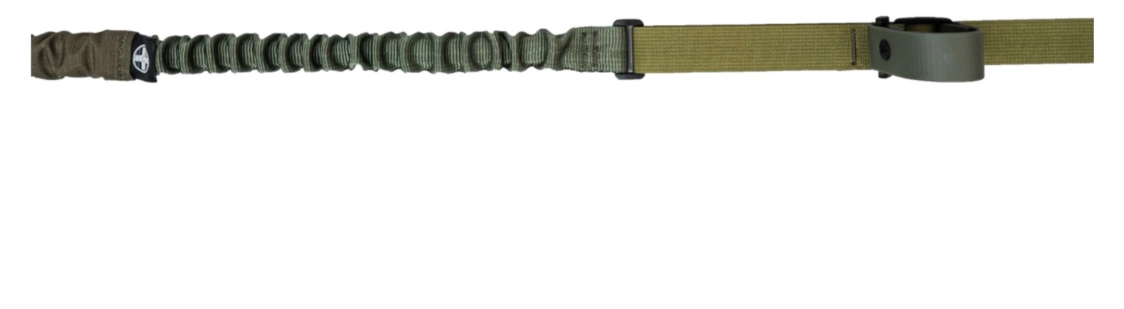 Shield Arms SA-PS.01 Mountain Partisan 2-Point Sling w/ Kevlar Loops PINELAND
