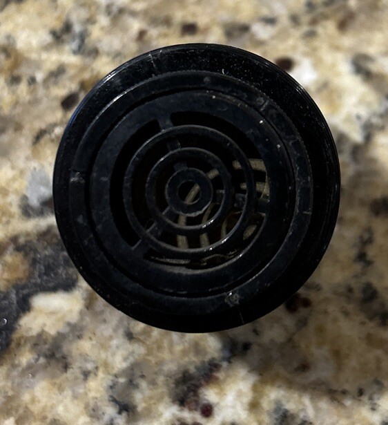 SONALERT SC110J 30-120VAC HORN.