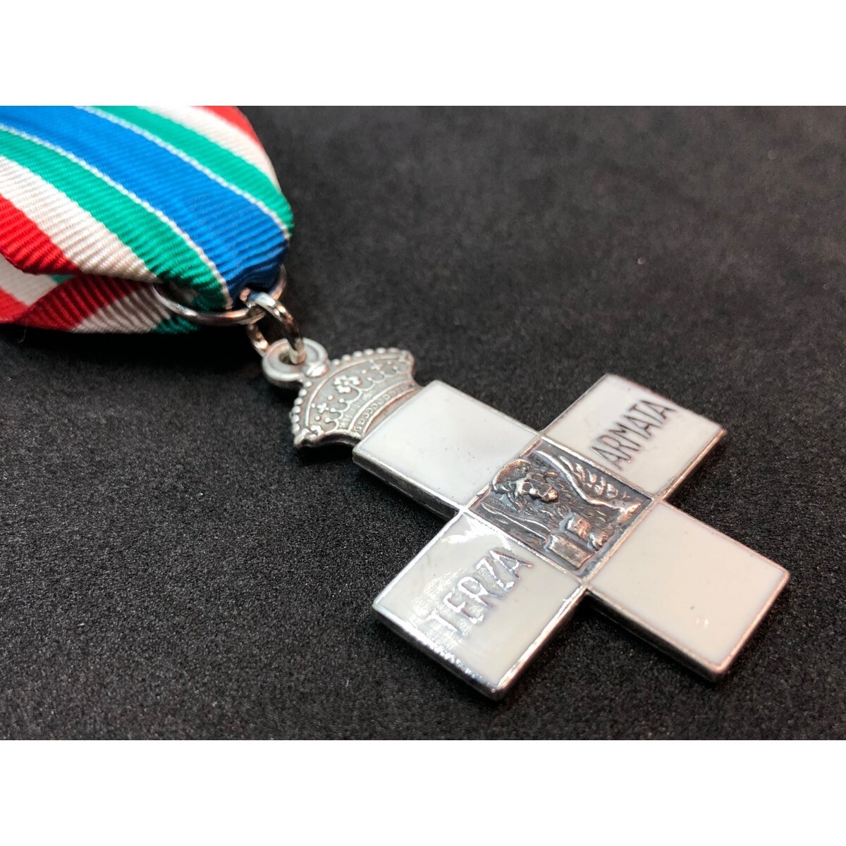 WW2 3rd Army Commemorative Cross