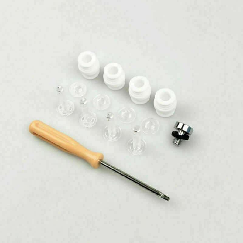 For DJI Mavic Air 2 Quadcopter Panoramic Camera Mounting Holder Bracket Plastic