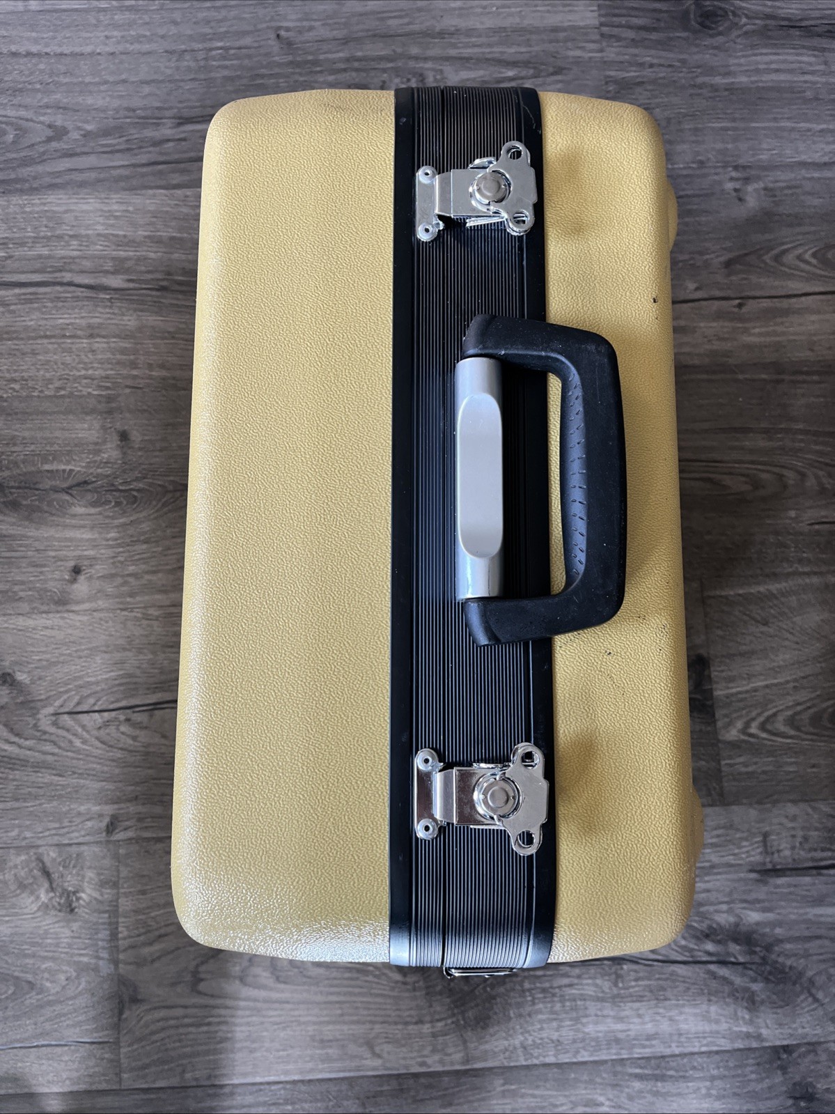 Topcon Model PZS-MC Case Only