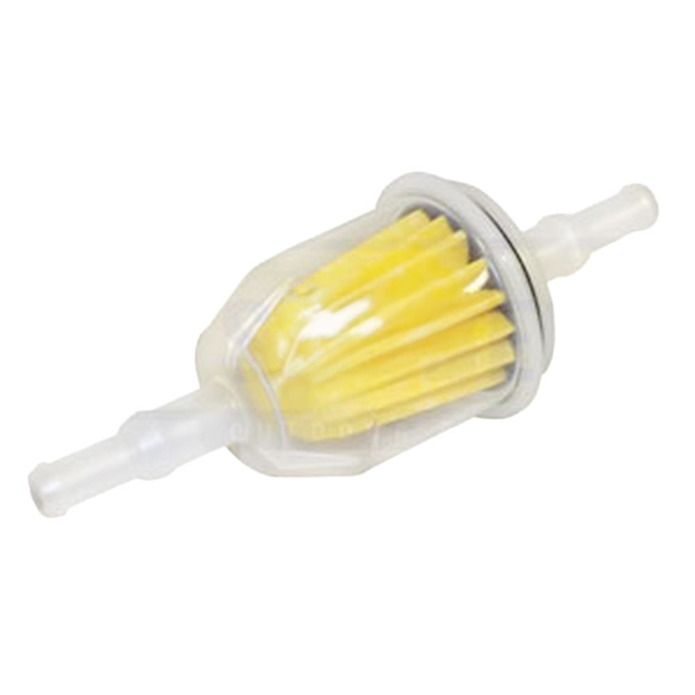 B1SB1358 FUEL FILTER/LARGE IN LINE