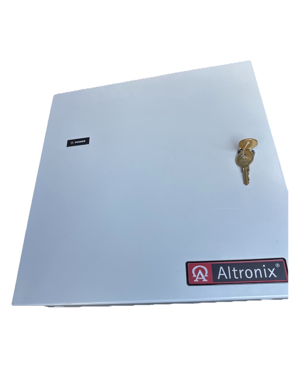 Altronix AL600ULX Power Supply/Charger