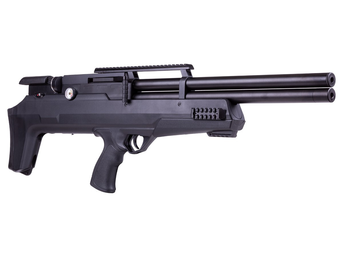 (NEW) Air Venturi Avenger Bullpup II PCP Air Rifle by Air Venturi 0.25"