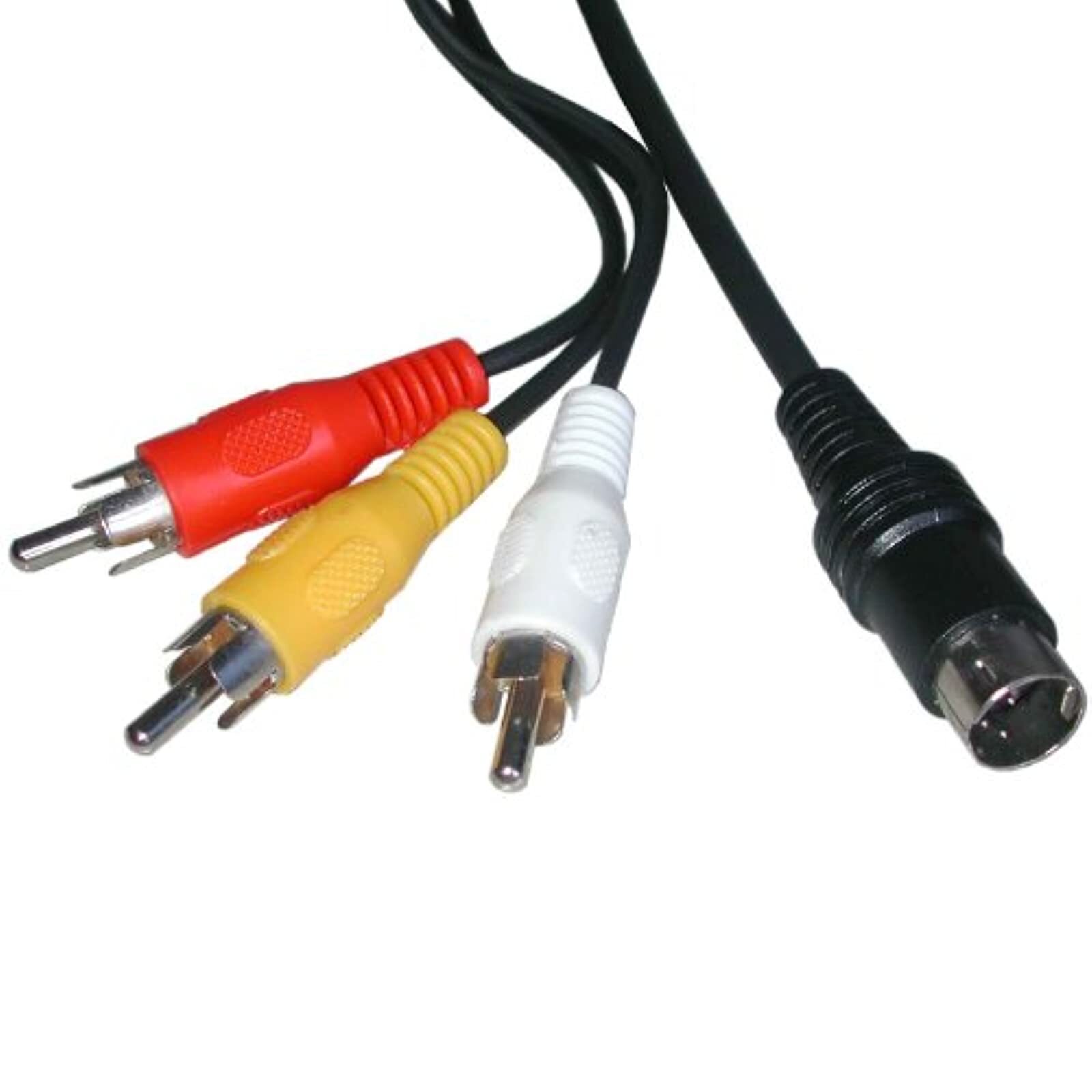 AV Cable For Saturn For Sega Saturn Sega Saturn