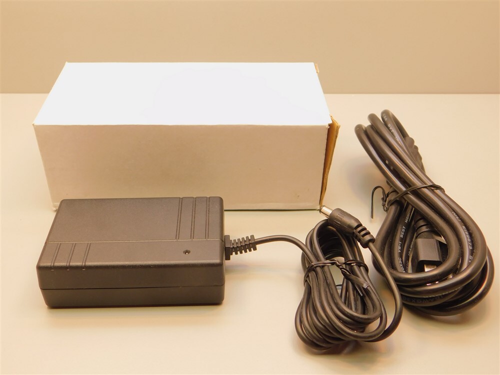 Septre PSD2425APL6A AD6024B Switching Power Supply 100-240Vin 23-25.5Vdc Out NEW