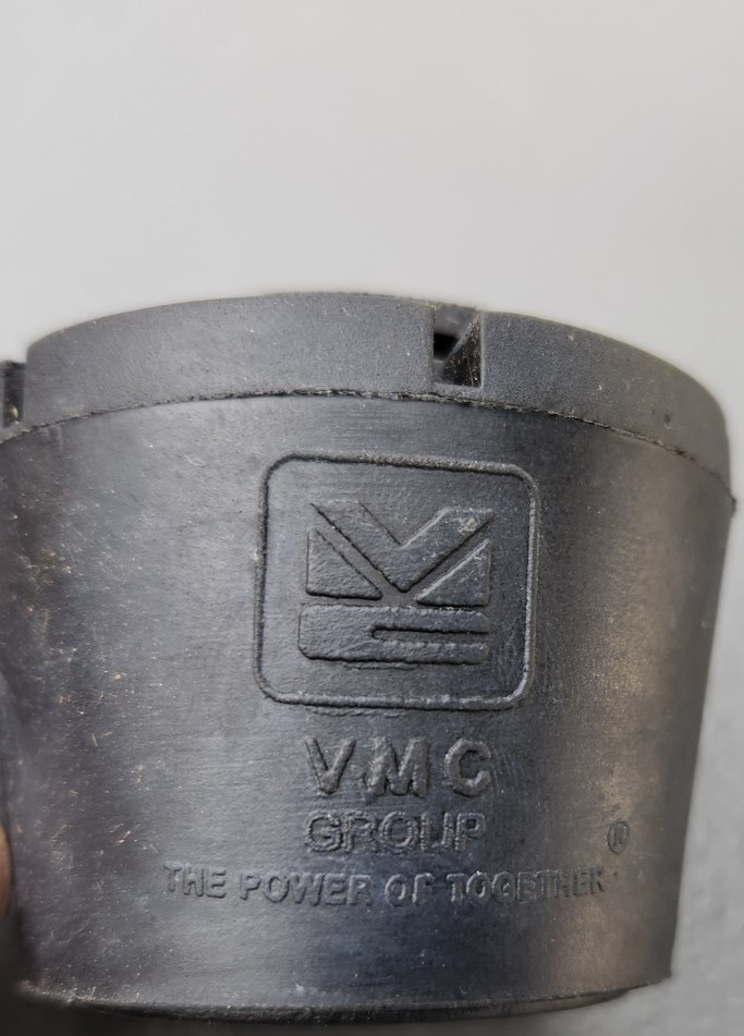 (2 Pcs) VMC Isolator 106319704 Vibration
