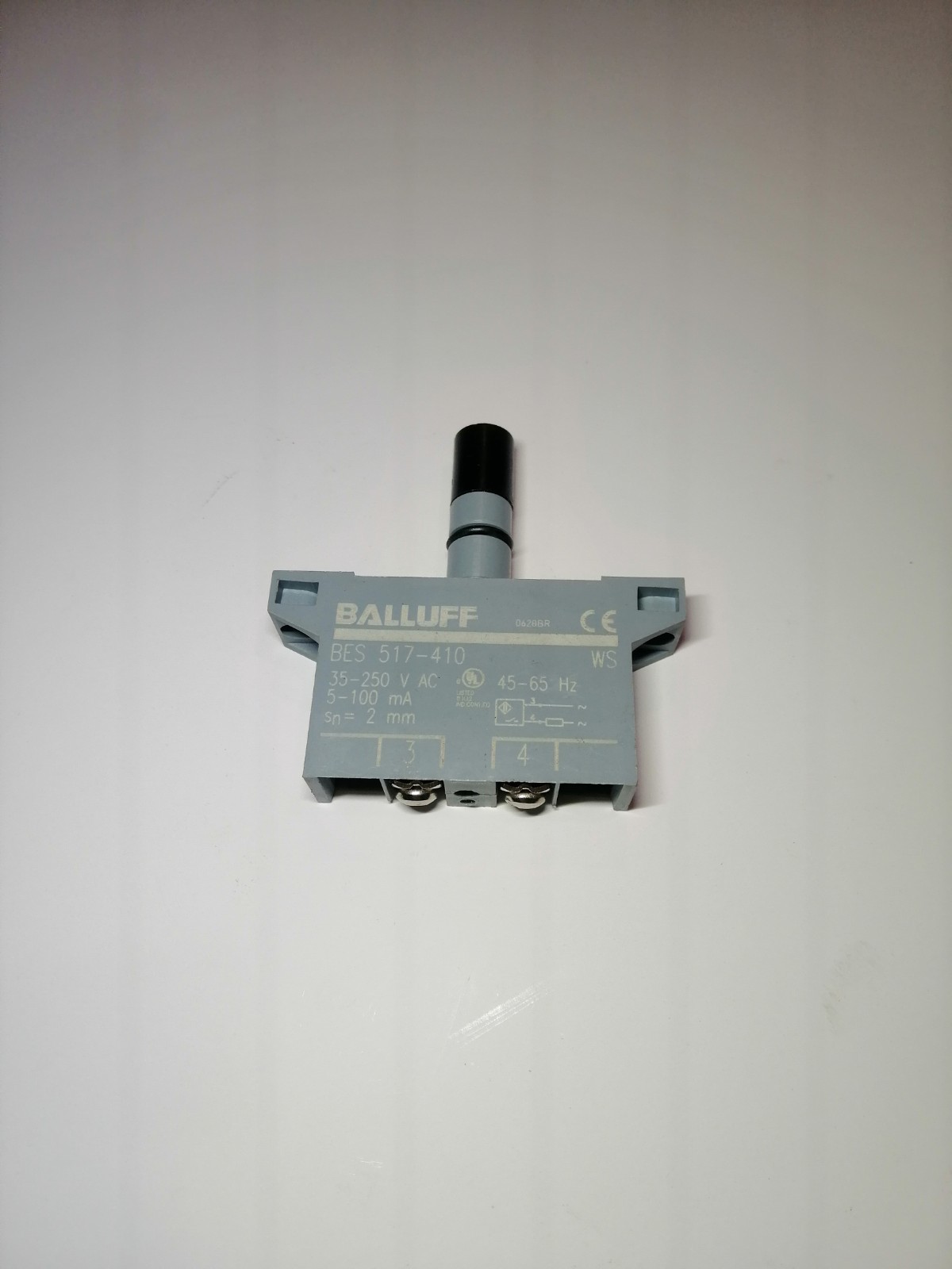 BALLUFF BES 517-410 / BES517410 (NEW NO BOX)