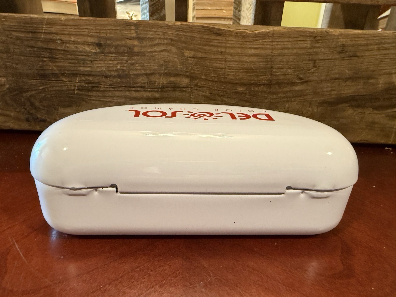 DEL SOL GLASSES CASE