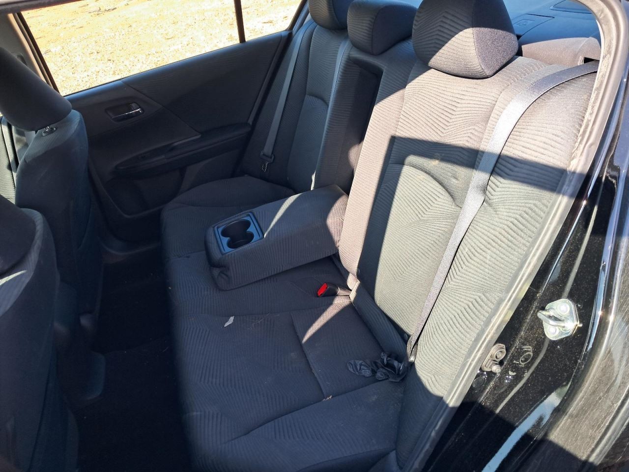 ACCORD 2016 Glove Box 4782214