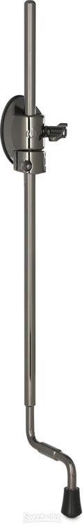 DW Floor Tom Leg Kit - Black Nickel