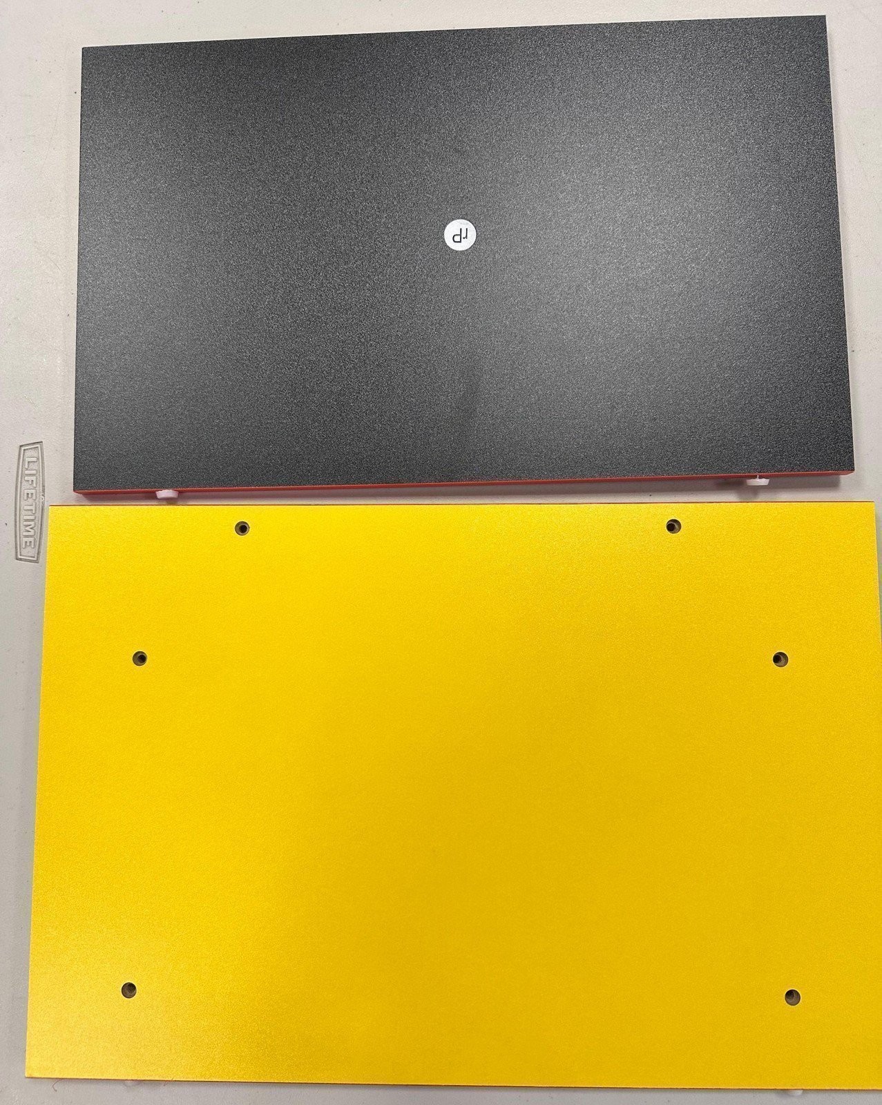 Arcade1Up Pac-Man Riser Base Stand ONLY